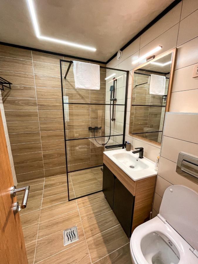 Diamond Kopaonik Centar Apartment Exterior foto