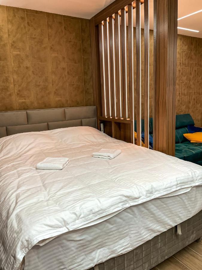Diamond Kopaonik Centar Apartment Exterior foto