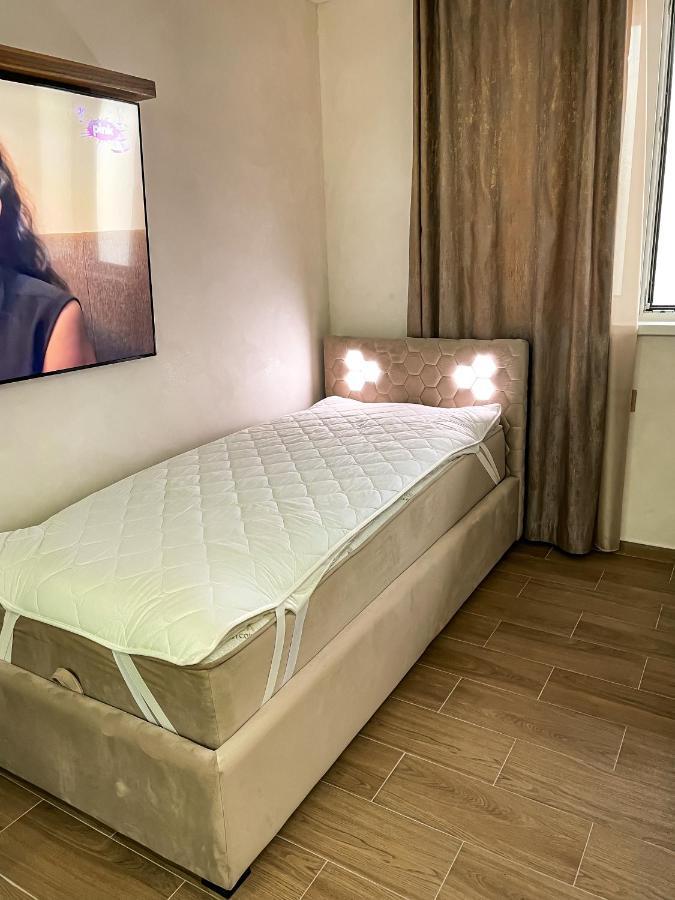 Diamond Kopaonik Centar Apartment Exterior foto