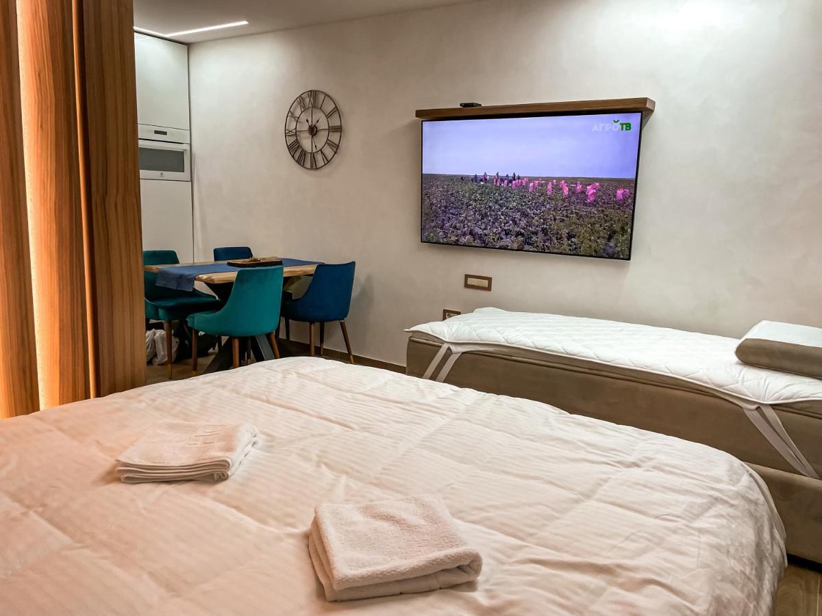 Diamond Kopaonik Centar Apartment Exterior foto